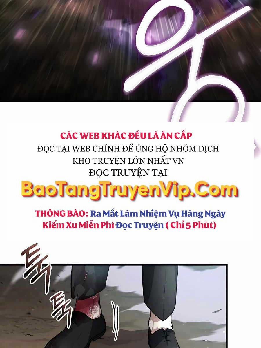 Làm Sao Sống Như Một Trị Liệu Sư Ngầm? 5 trang 5