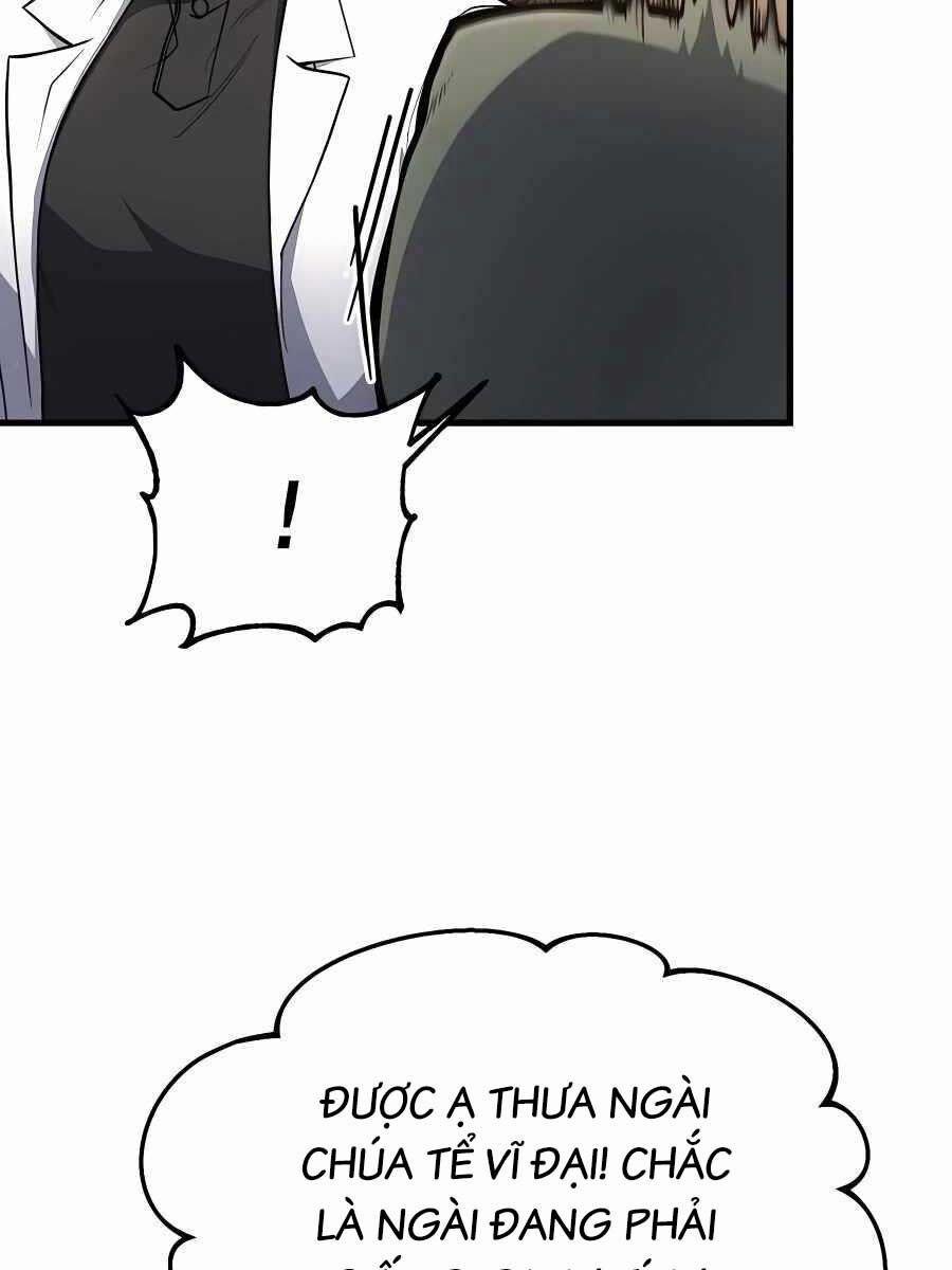 Làm Sao Sống Như Một Trị Liệu Sư Ngầm? 5 trang 55