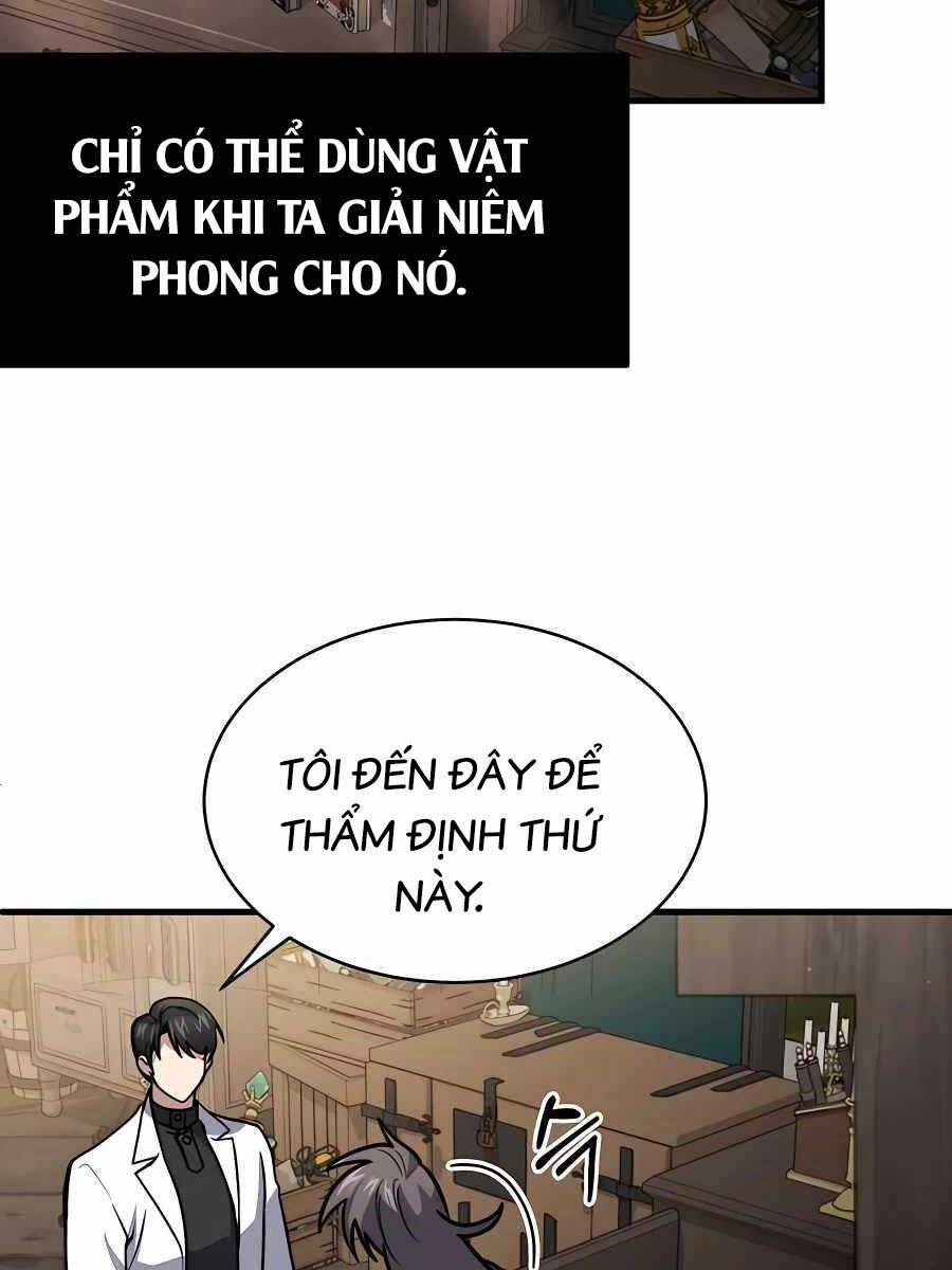 Làm Sao Sống Như Một Trị Liệu Sư Ngầm? 5 trang 66