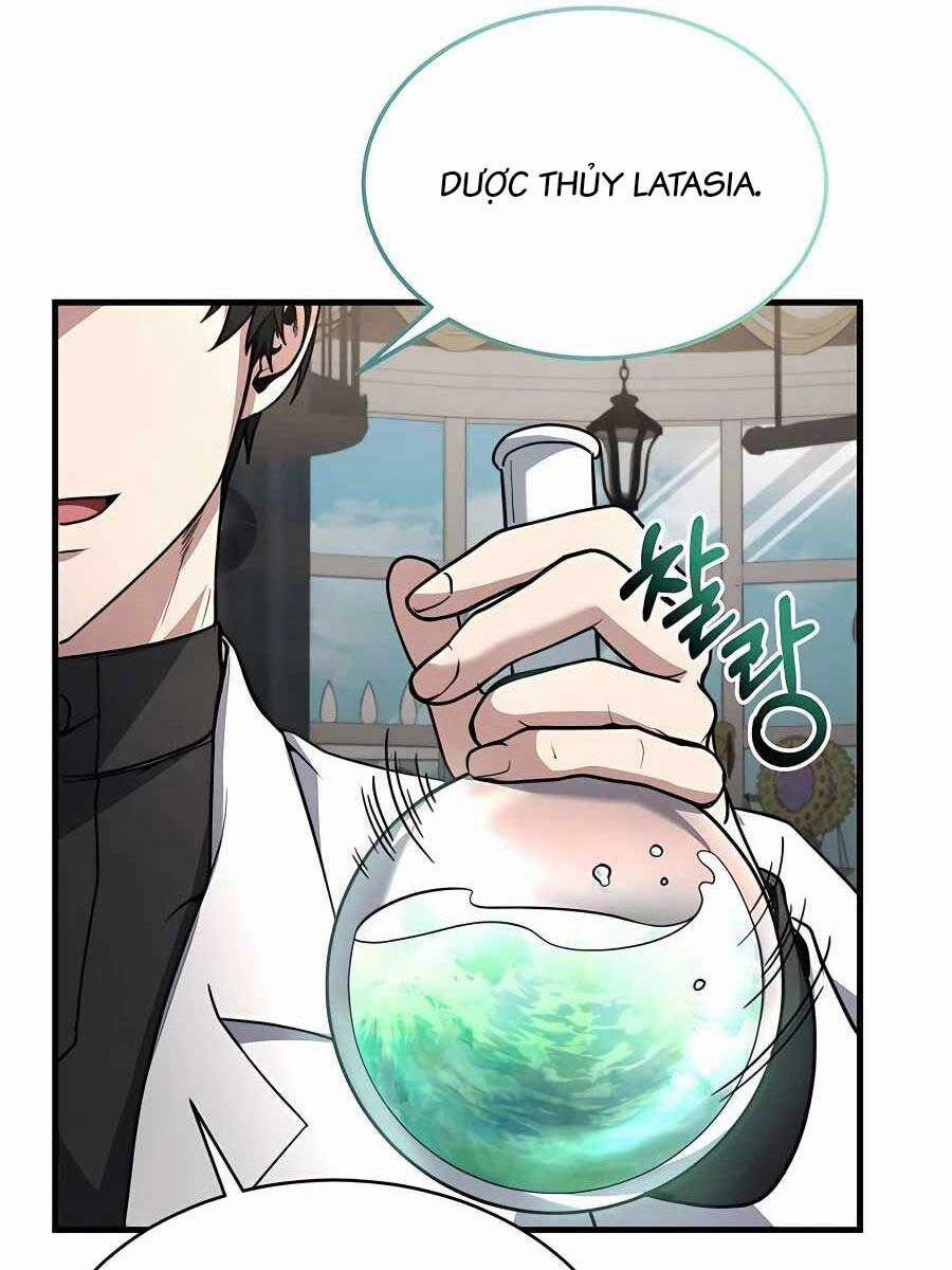 Làm Sao Sống Như Một Trị Liệu Sư Ngầm? 5 trang 78