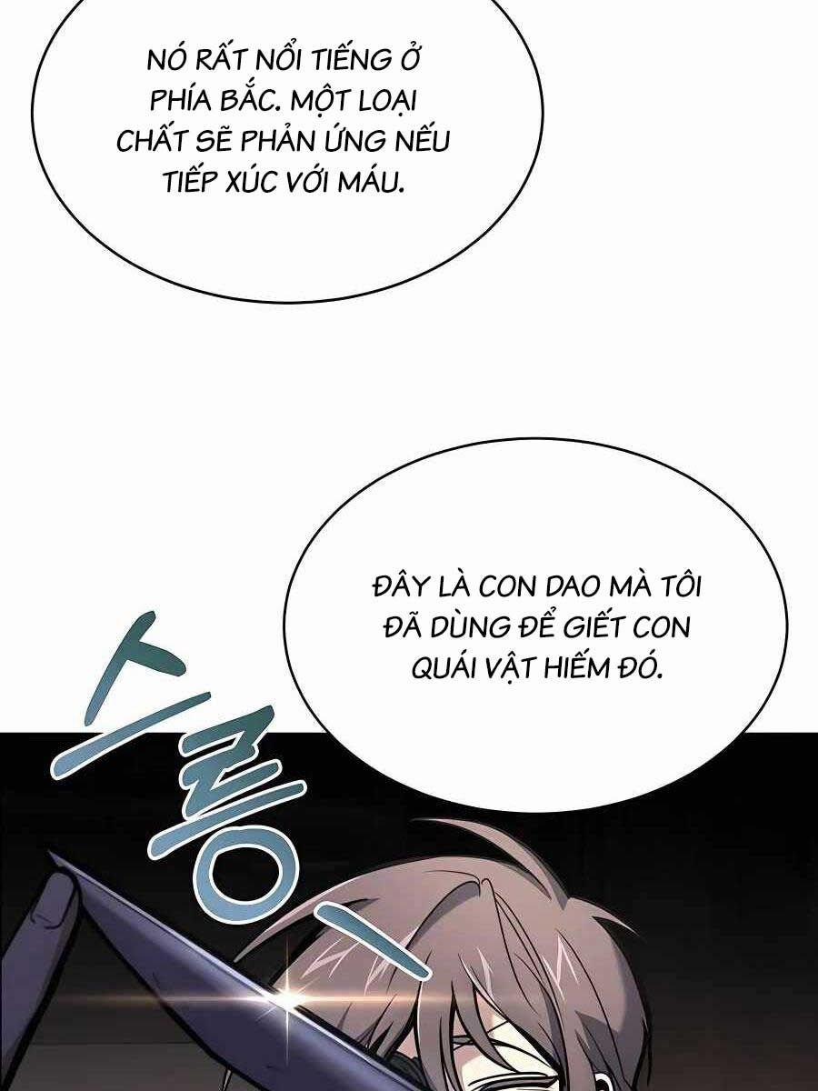 Làm Sao Sống Như Một Trị Liệu Sư Ngầm? 5 trang 79