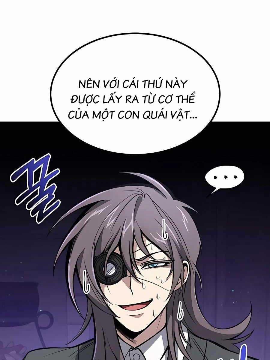 Làm Sao Sống Như Một Trị Liệu Sư Ngầm? 5 trang 83