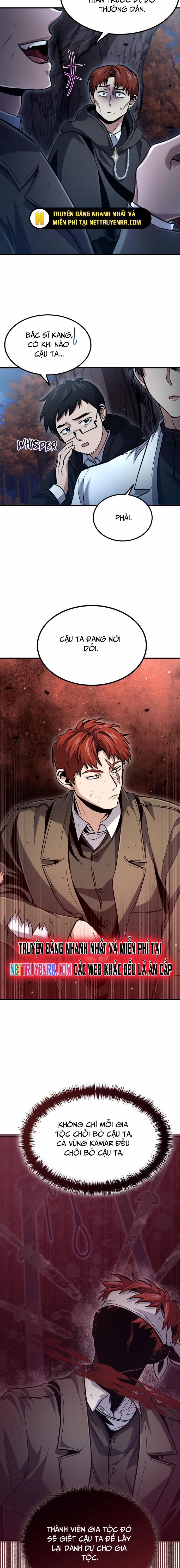 Làm Sao Sống Như Một Trị Liệu Sư Ngầm? 50 trang 15