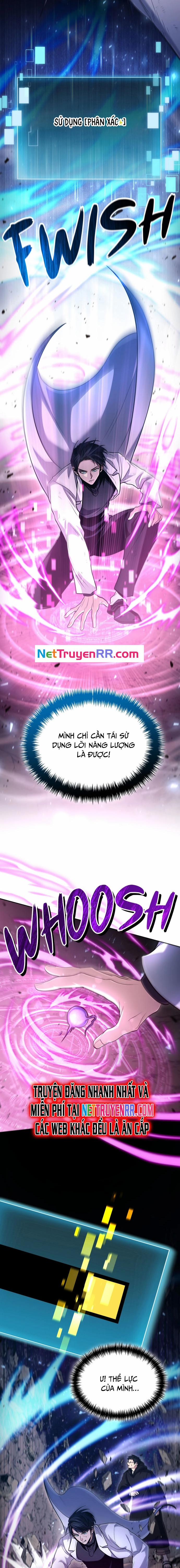 Làm Sao Sống Như Một Trị Liệu Sư Ngầm? 50 trang 3