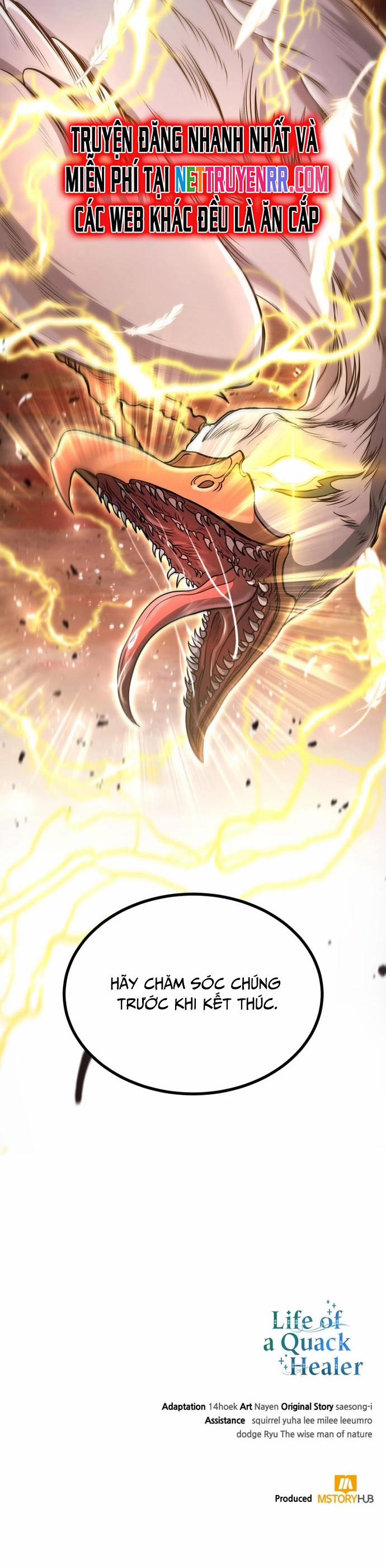 Làm Sao Sống Như Một Trị Liệu Sư Ngầm? 52 trang 20