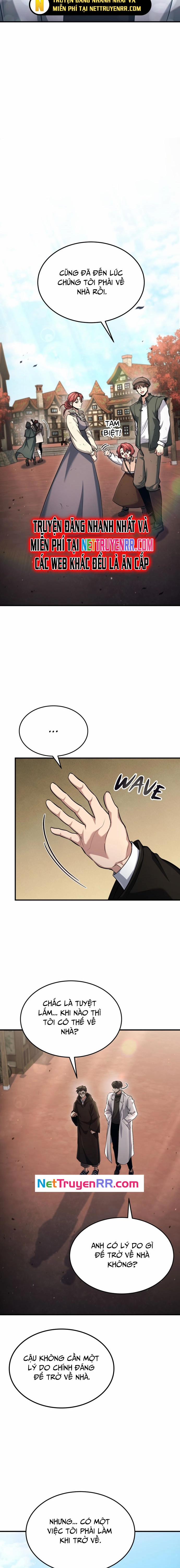 Làm Sao Sống Như Một Trị Liệu Sư Ngầm? 52 trang 3