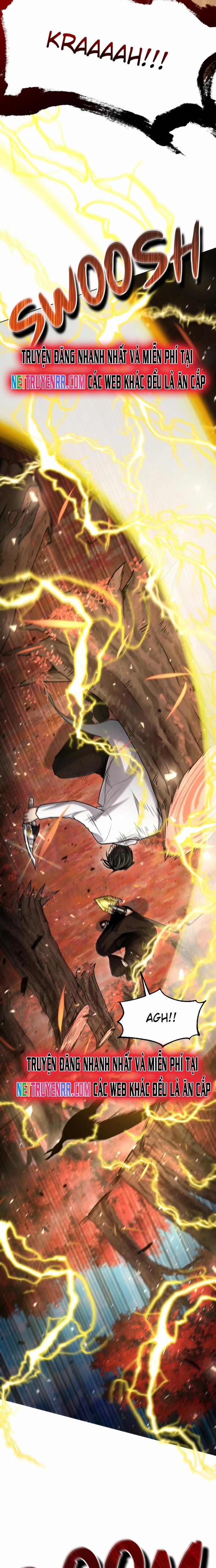 Làm Sao Sống Như Một Trị Liệu Sư Ngầm? 53 trang 1