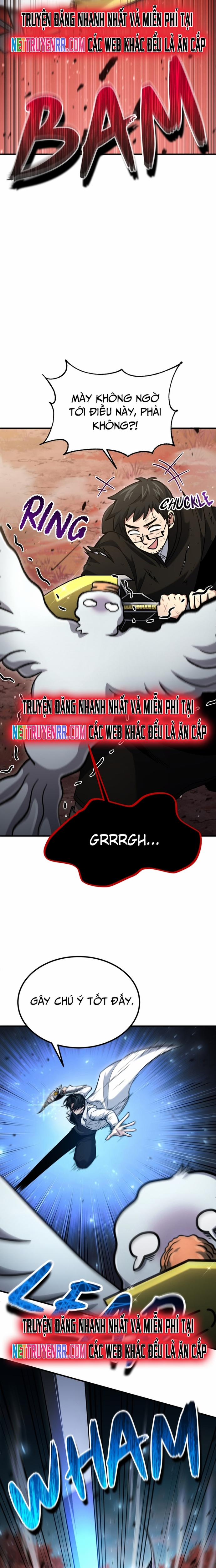 Làm Sao Sống Như Một Trị Liệu Sư Ngầm? 53 trang 13
