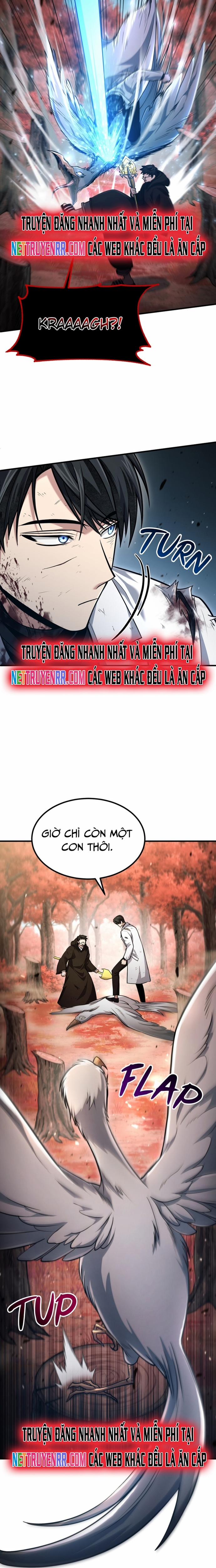Làm Sao Sống Như Một Trị Liệu Sư Ngầm? 53 trang 14
