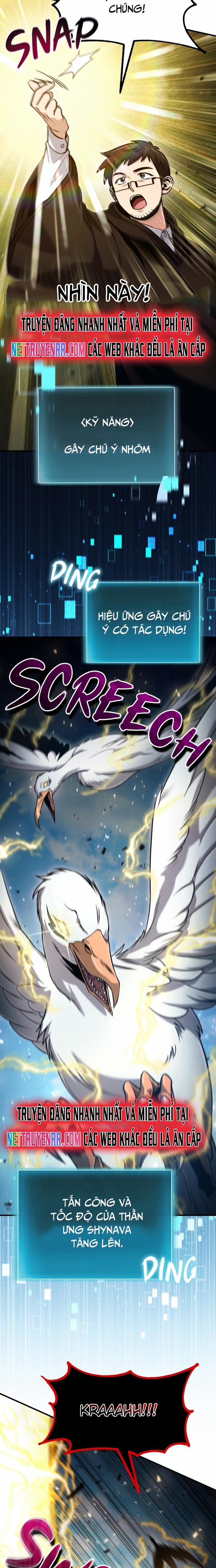 Làm Sao Sống Như Một Trị Liệu Sư Ngầm? 53 trang 5