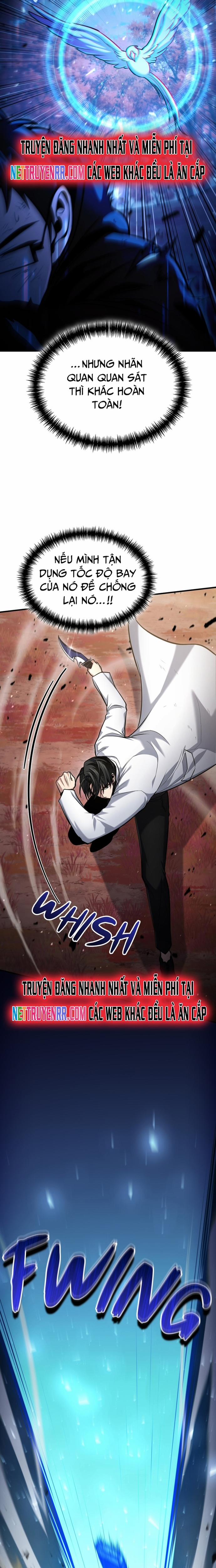 Làm Sao Sống Như Một Trị Liệu Sư Ngầm? 53 trang 8