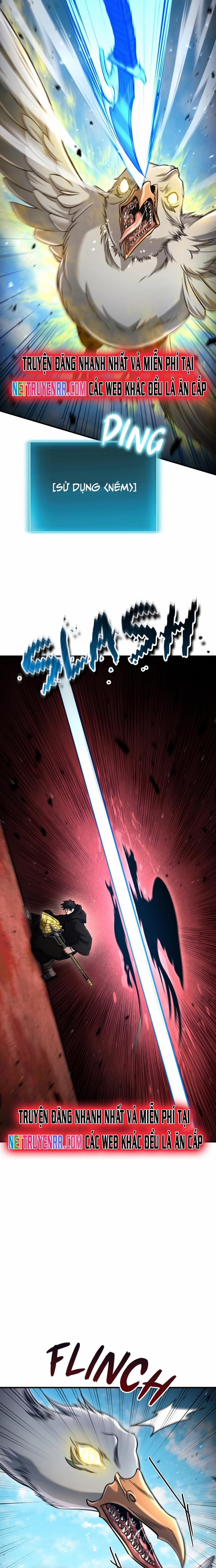 Làm Sao Sống Như Một Trị Liệu Sư Ngầm? 53 trang 9