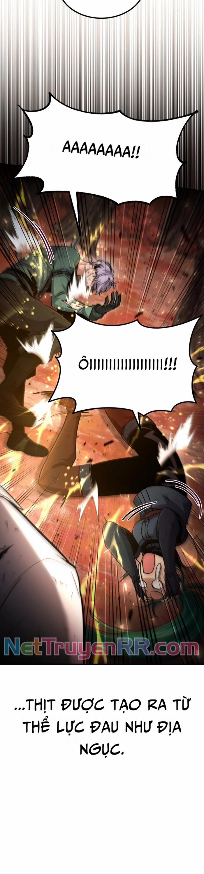 Làm Sao Sống Như Một Trị Liệu Sư Ngầm? 54 trang 12