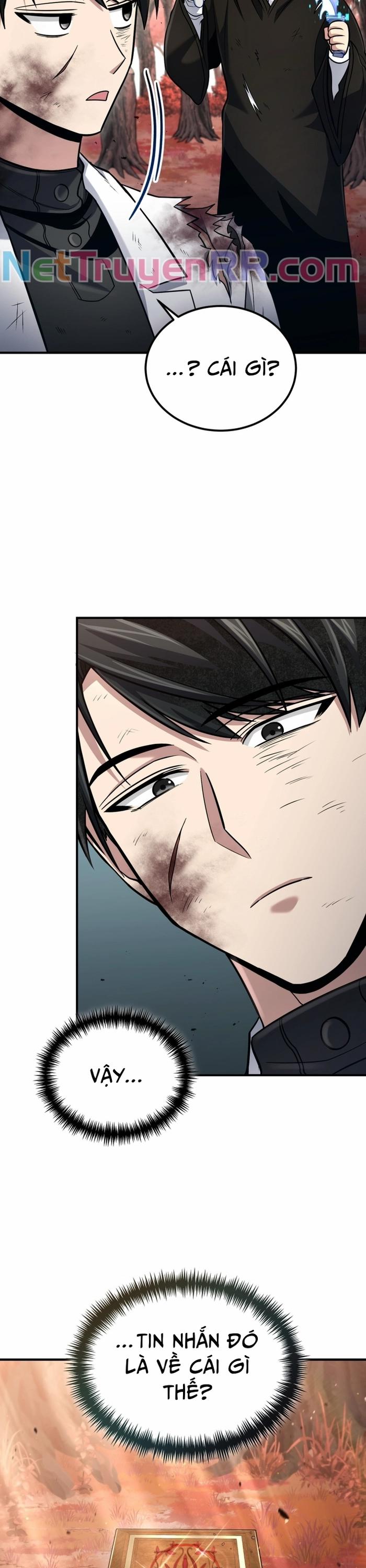 Làm Sao Sống Như Một Trị Liệu Sư Ngầm? 54 trang 18