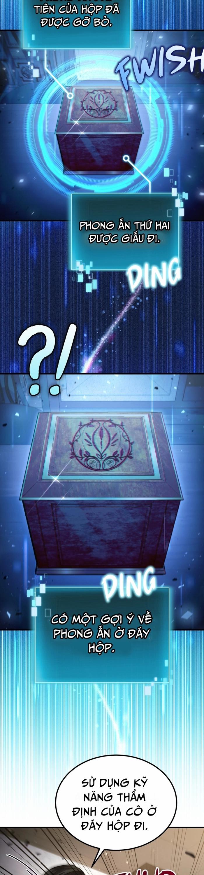 Làm Sao Sống Như Một Trị Liệu Sư Ngầm? 54 trang 32