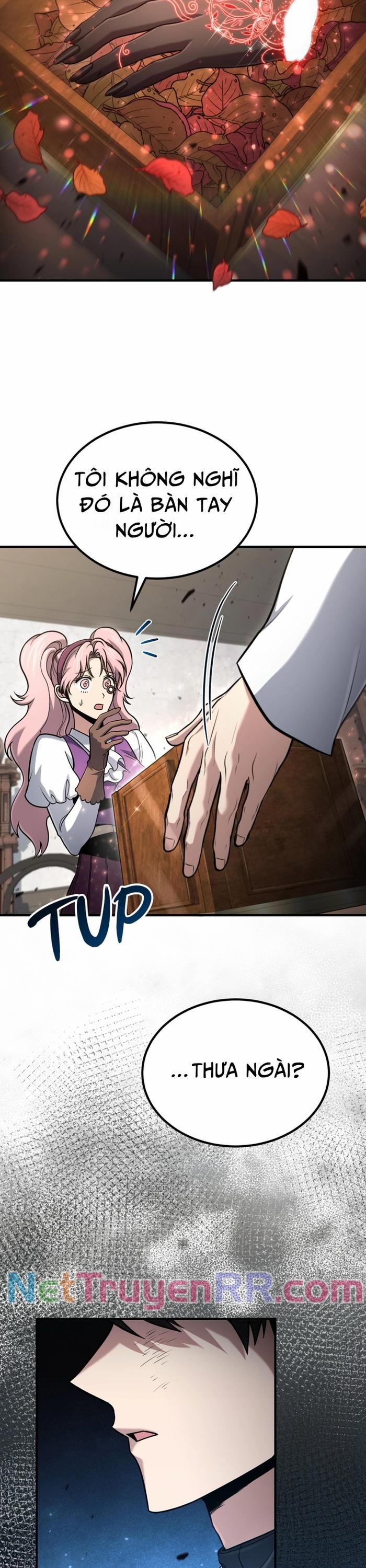 Làm Sao Sống Như Một Trị Liệu Sư Ngầm? 54 trang 37