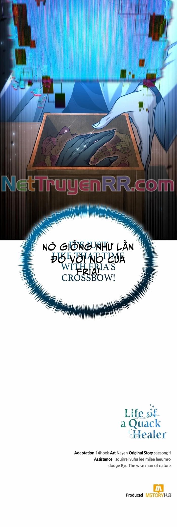 Làm Sao Sống Như Một Trị Liệu Sư Ngầm? 54 trang 39