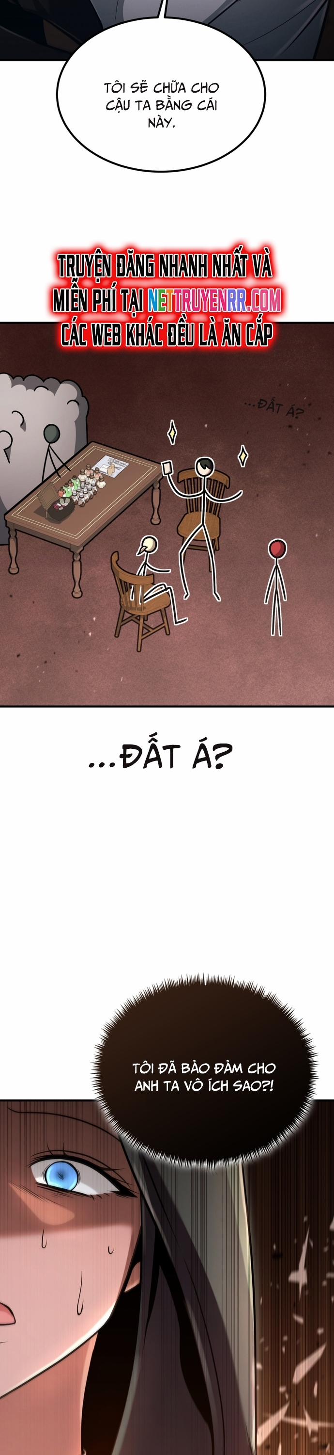 Làm Sao Sống Như Một Trị Liệu Sư Ngầm? 55 trang 24
