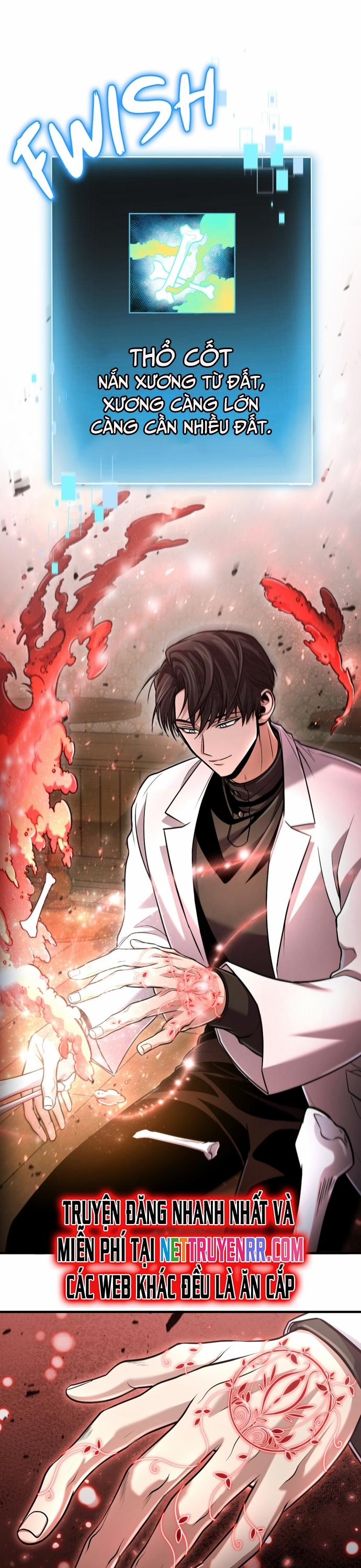 Làm Sao Sống Như Một Trị Liệu Sư Ngầm? 55 trang 28