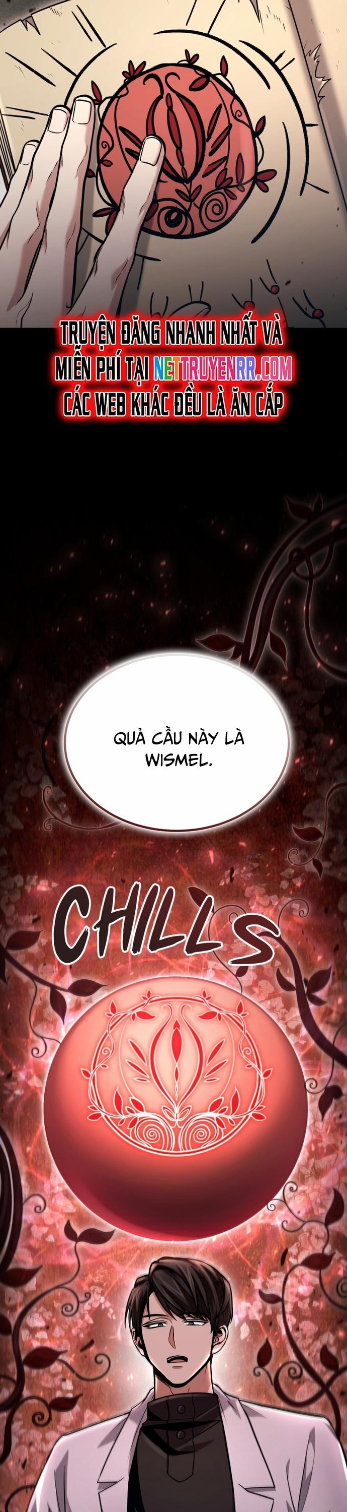 Làm Sao Sống Như Một Trị Liệu Sư Ngầm? 56 trang 27