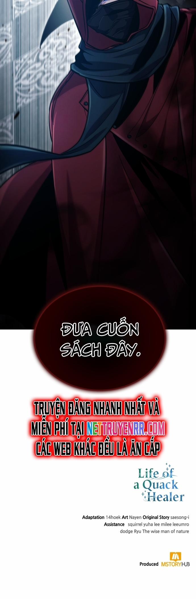 Làm Sao Sống Như Một Trị Liệu Sư Ngầm? 56 trang 37