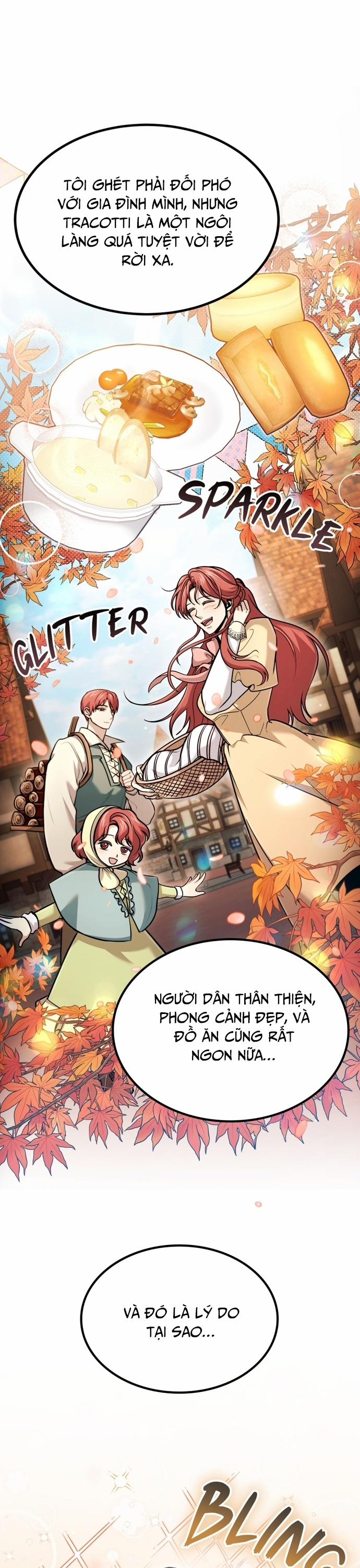 Làm Sao Sống Như Một Trị Liệu Sư Ngầm? 56 trang 4