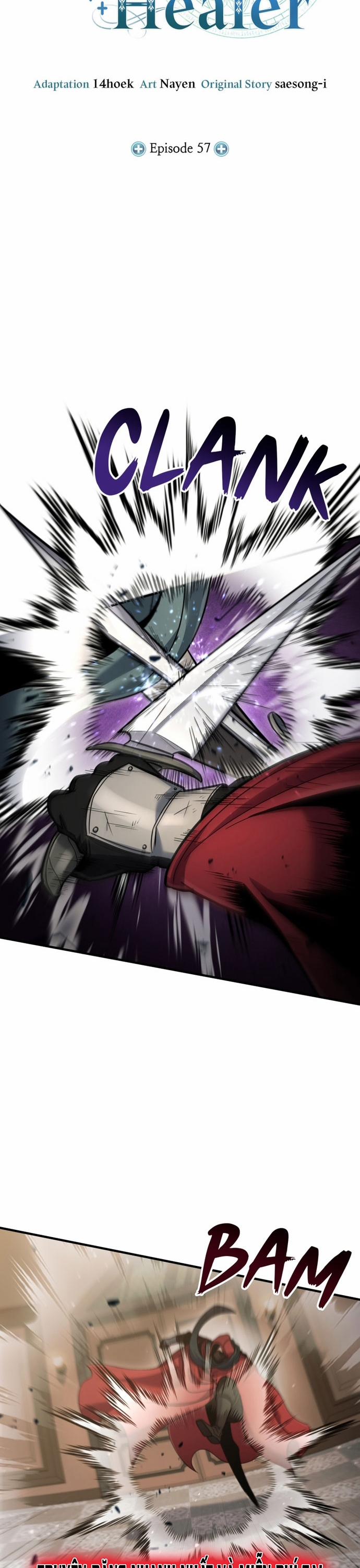 Làm Sao Sống Như Một Trị Liệu Sư Ngầm? 57 trang 10