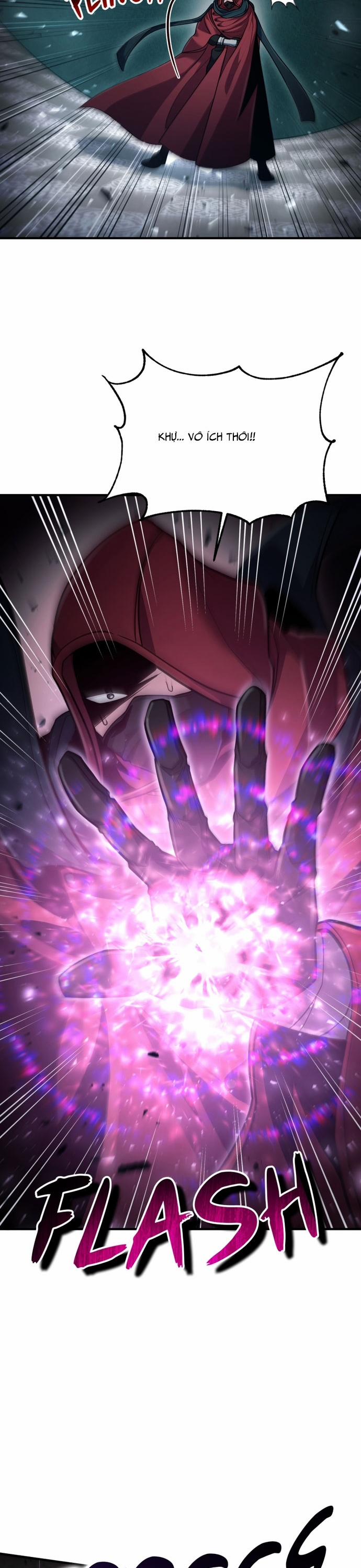 Làm Sao Sống Như Một Trị Liệu Sư Ngầm? 57 trang 15