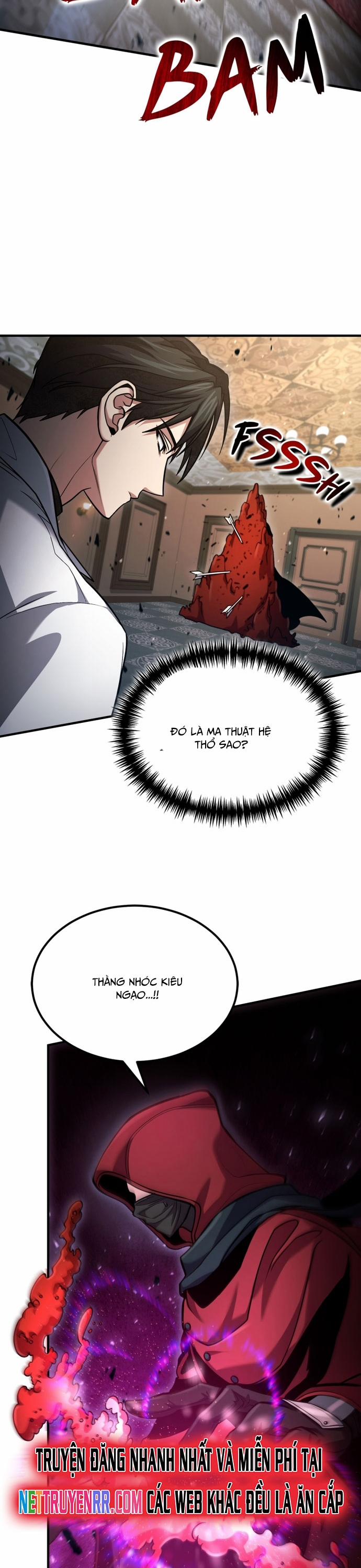 Làm Sao Sống Như Một Trị Liệu Sư Ngầm? 57 trang 17