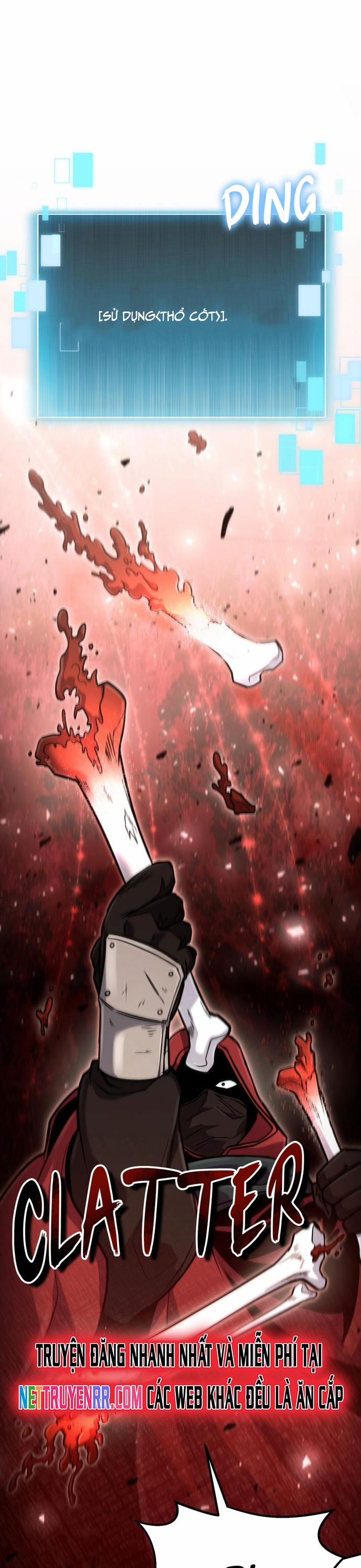 Làm Sao Sống Như Một Trị Liệu Sư Ngầm? 57 trang 20