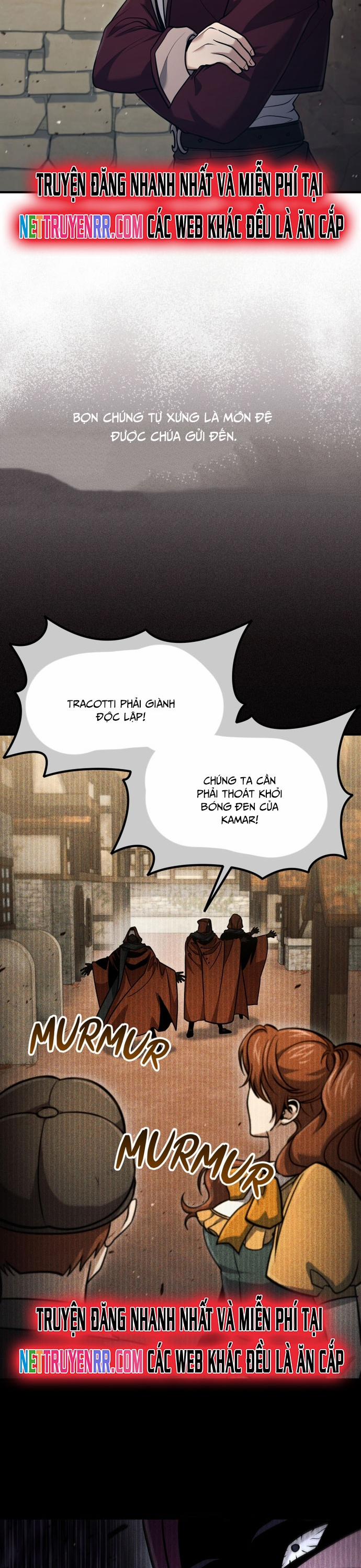 Làm Sao Sống Như Một Trị Liệu Sư Ngầm? 57 trang 30