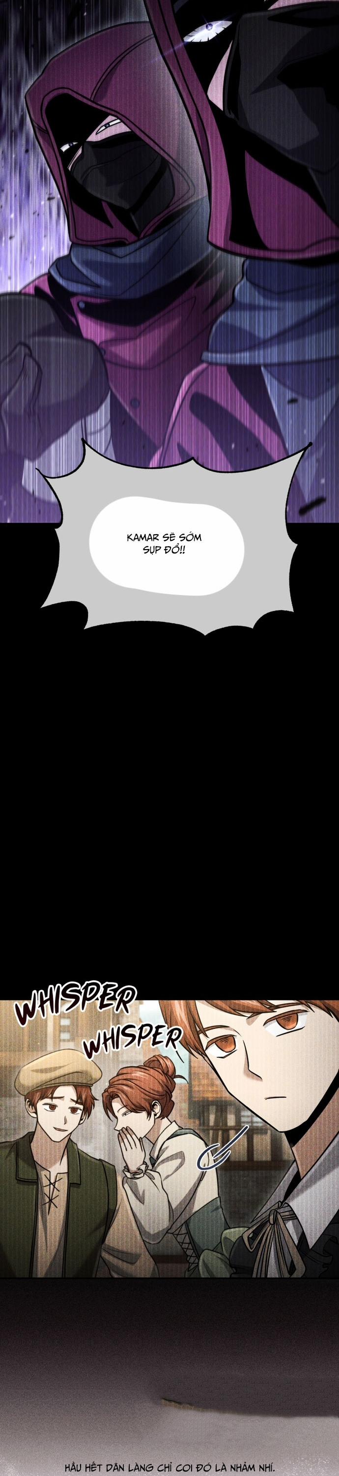 Làm Sao Sống Như Một Trị Liệu Sư Ngầm? 57 trang 31