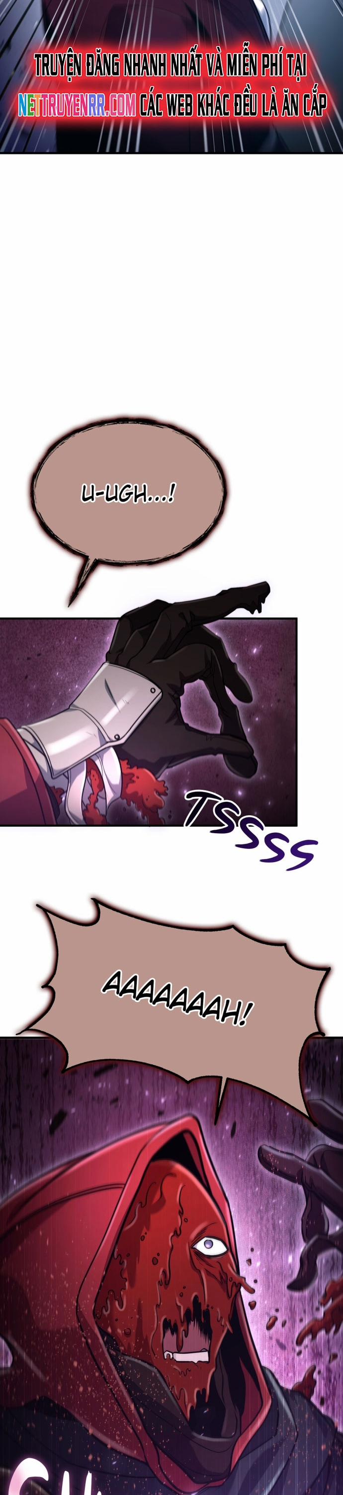 Làm Sao Sống Như Một Trị Liệu Sư Ngầm? 57 trang 35