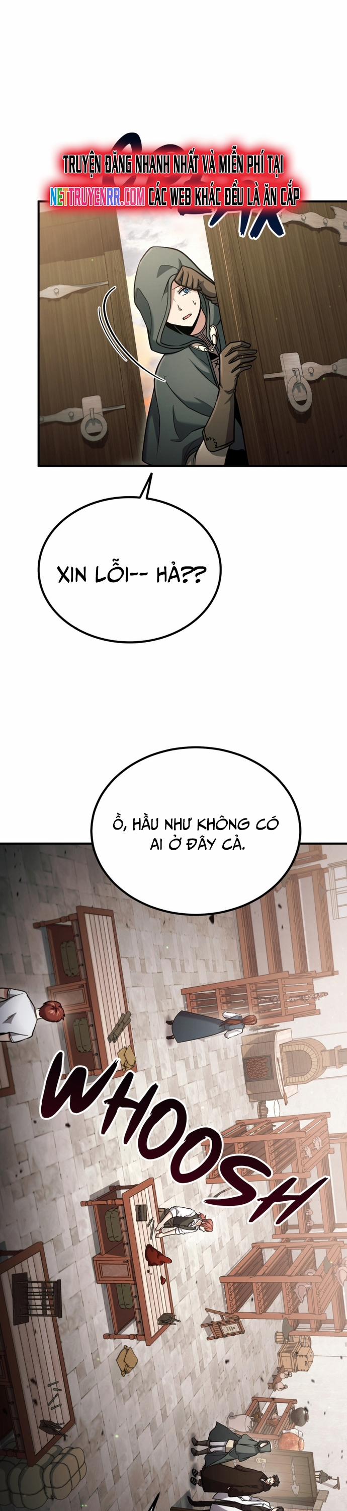 Làm Sao Sống Như Một Trị Liệu Sư Ngầm? 58 trang 14