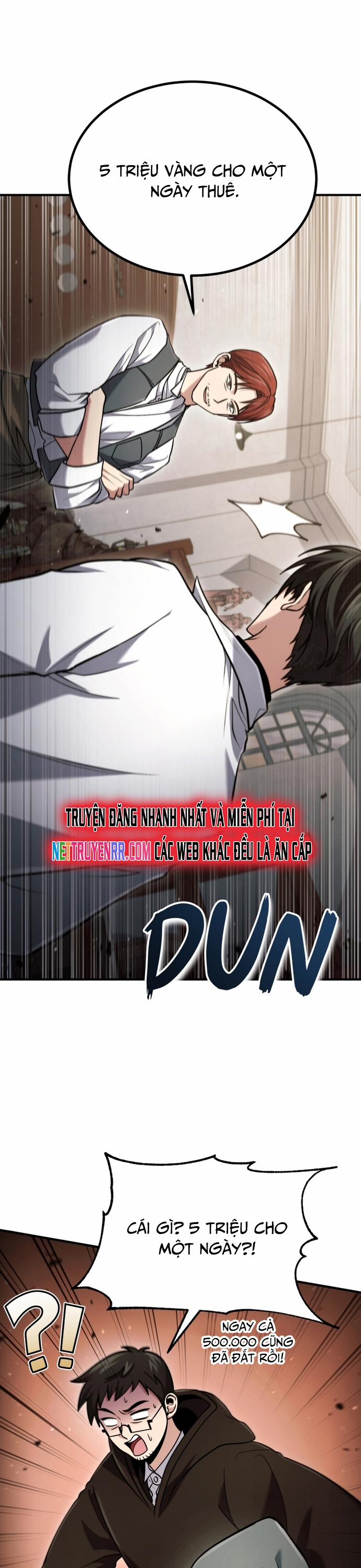 Làm Sao Sống Như Một Trị Liệu Sư Ngầm? 58 trang 20