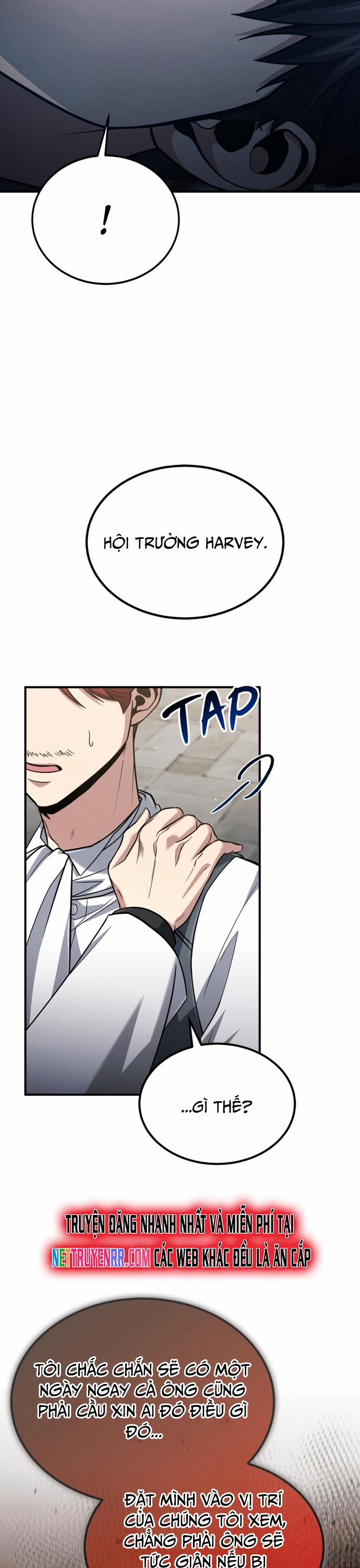 Làm Sao Sống Như Một Trị Liệu Sư Ngầm? 58 trang 27