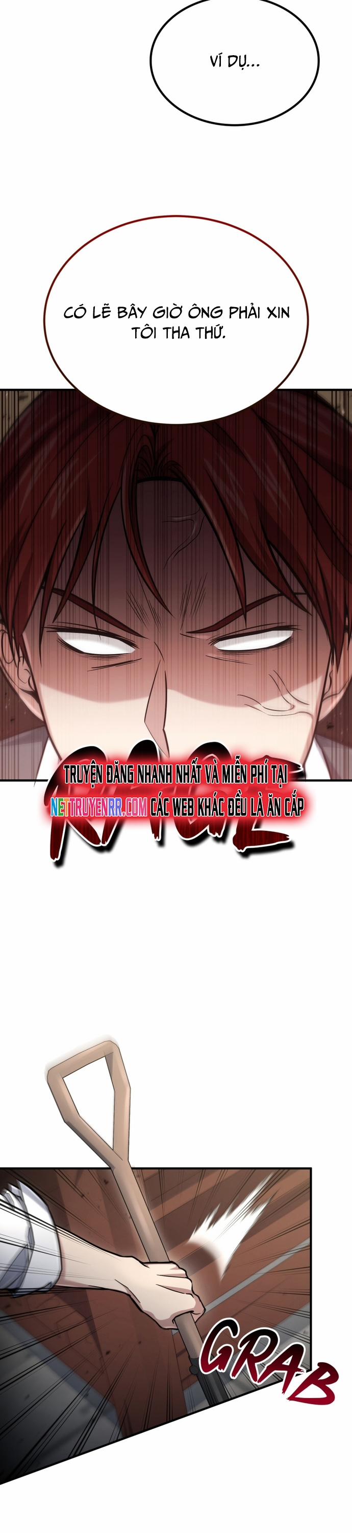 Làm Sao Sống Như Một Trị Liệu Sư Ngầm? 58 trang 30