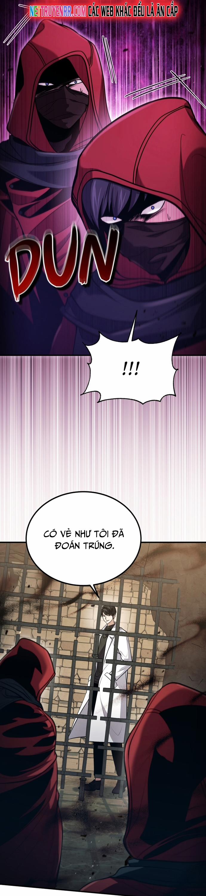 Làm Sao Sống Như Một Trị Liệu Sư Ngầm? 58 trang 8