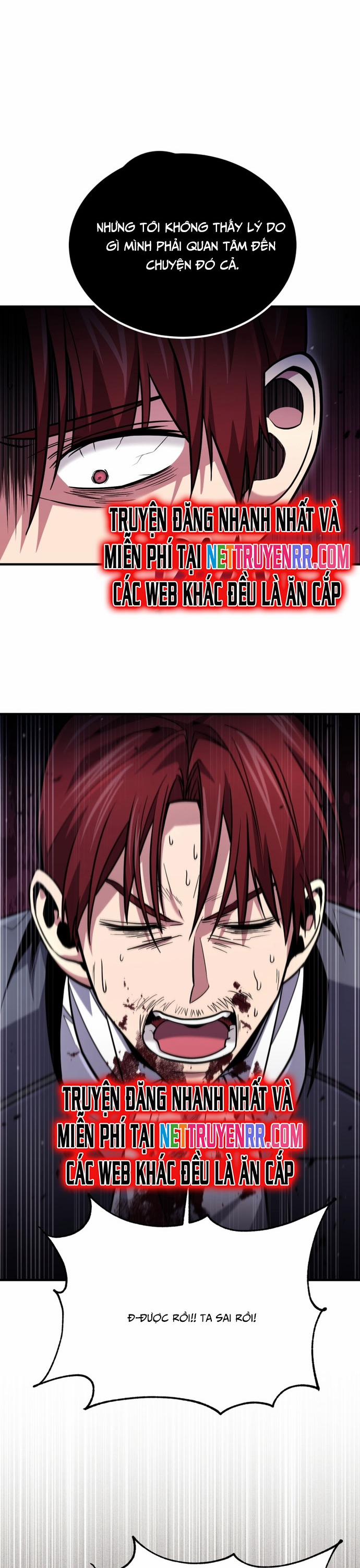 Làm Sao Sống Như Một Trị Liệu Sư Ngầm? 59 trang 16