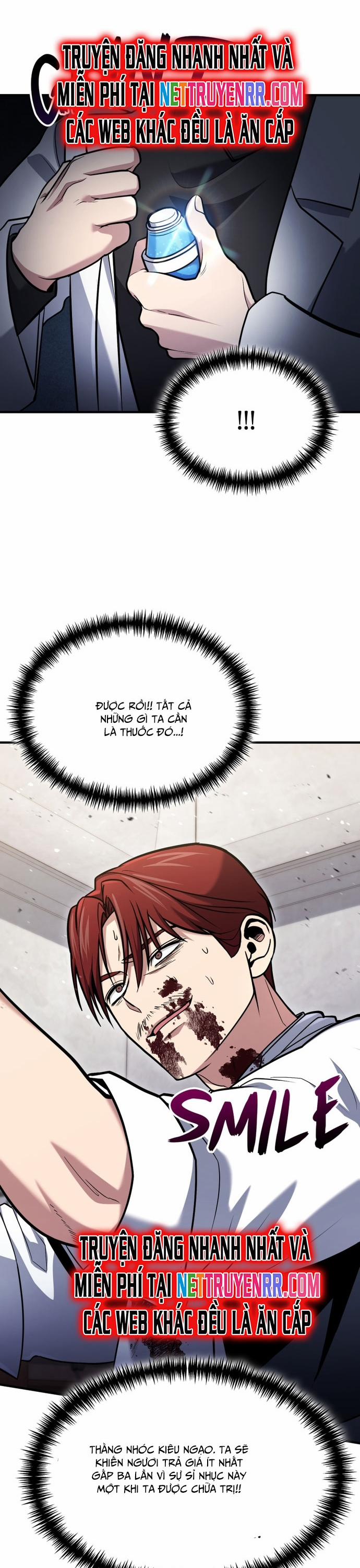 Làm Sao Sống Như Một Trị Liệu Sư Ngầm? 59 trang 20