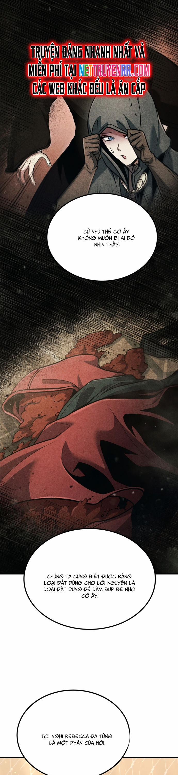 Làm Sao Sống Như Một Trị Liệu Sư Ngầm? 59 trang 33