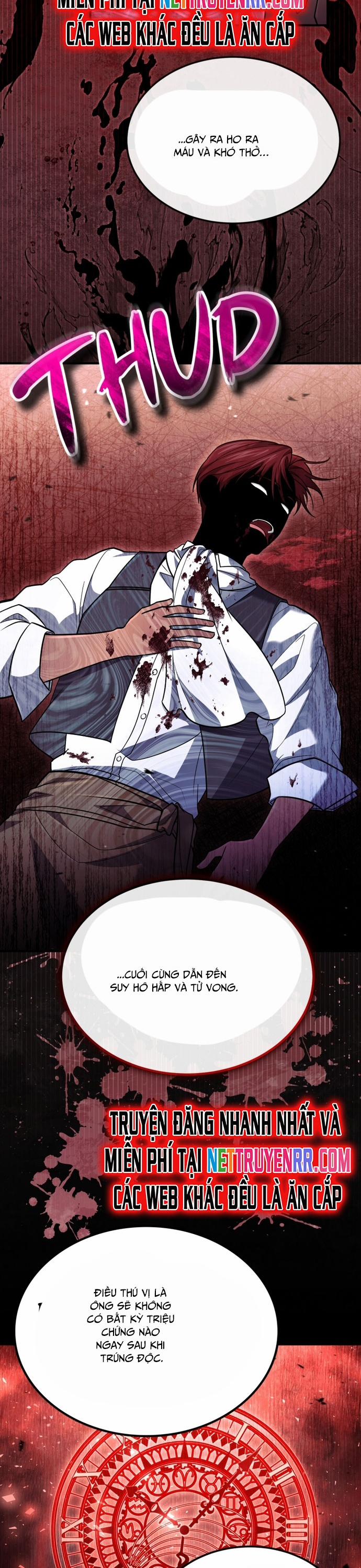 Làm Sao Sống Như Một Trị Liệu Sư Ngầm? 59 trang 5