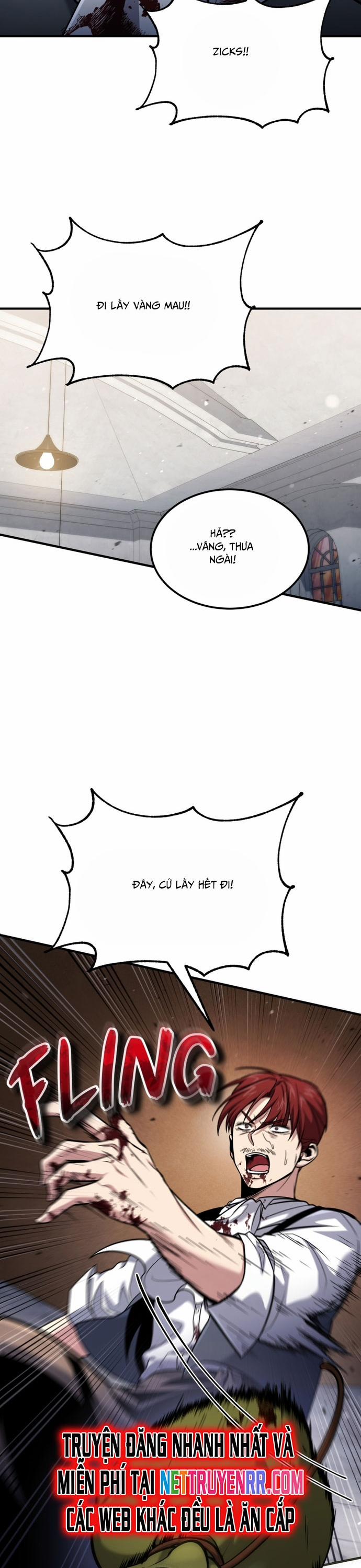 Làm Sao Sống Như Một Trị Liệu Sư Ngầm? 59 trang 9