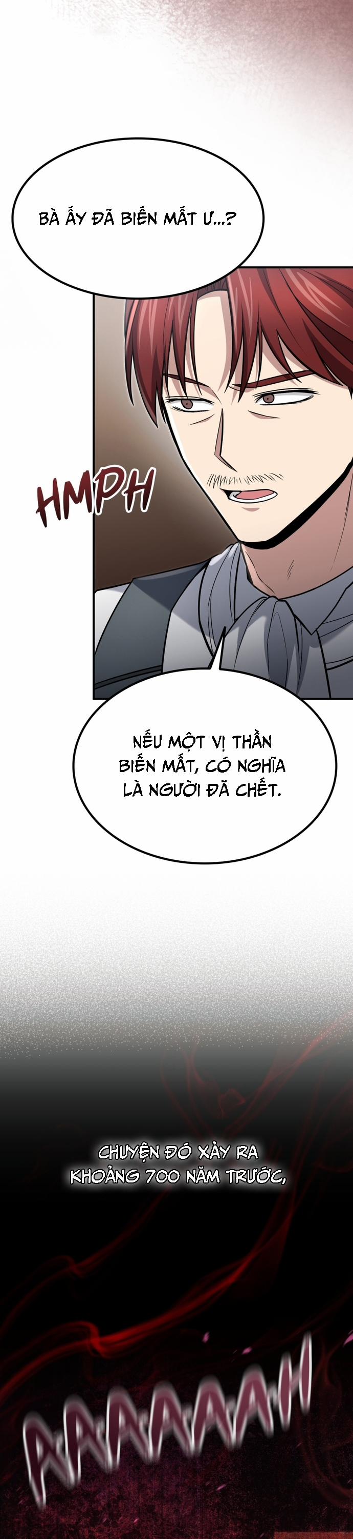 Làm Sao Sống Như Một Trị Liệu Sư Ngầm? 60 trang 21