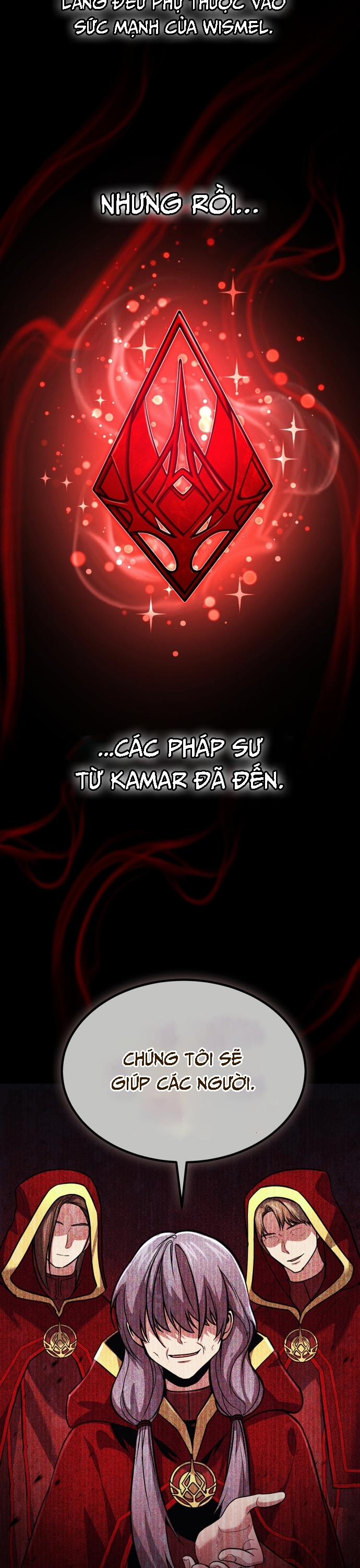 Làm Sao Sống Như Một Trị Liệu Sư Ngầm? 60 trang 24