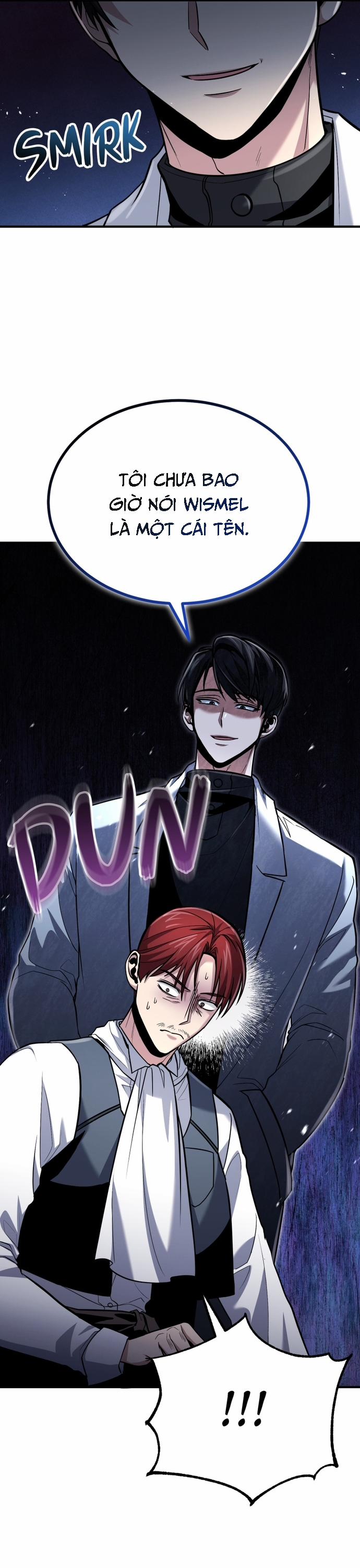 Làm Sao Sống Như Một Trị Liệu Sư Ngầm? 60 trang 9