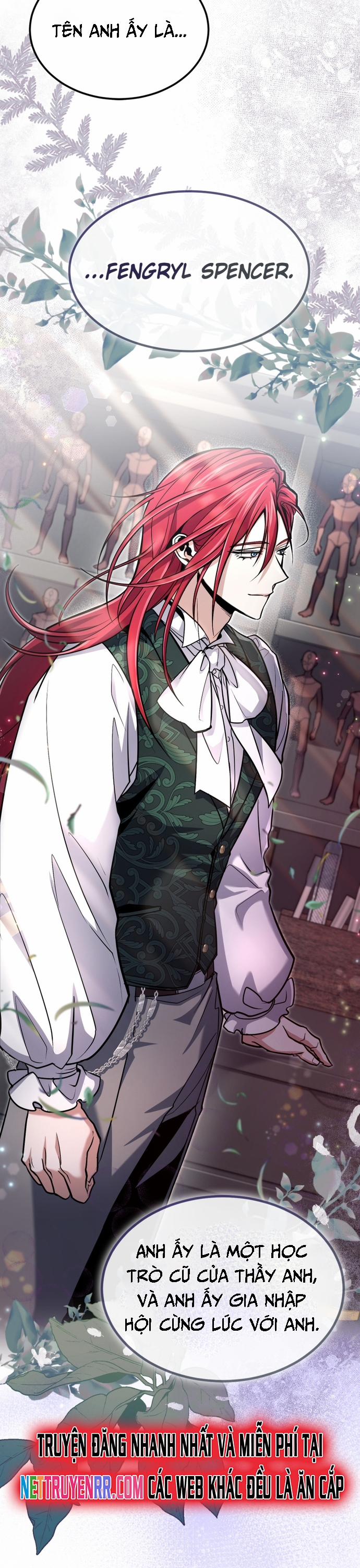 Làm Sao Sống Như Một Trị Liệu Sư Ngầm? 61 trang 13