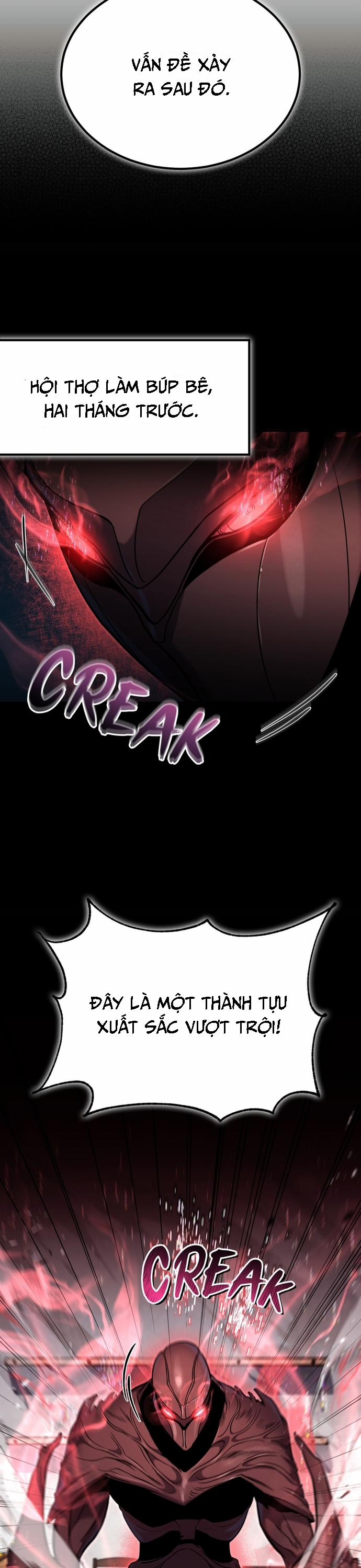 Làm Sao Sống Như Một Trị Liệu Sư Ngầm? 61 trang 21