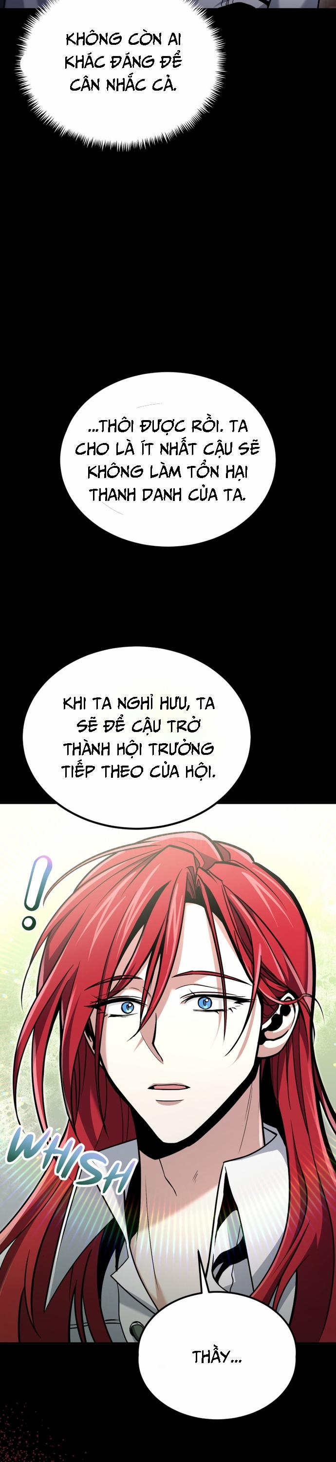 Làm Sao Sống Như Một Trị Liệu Sư Ngầm? 61 trang 24