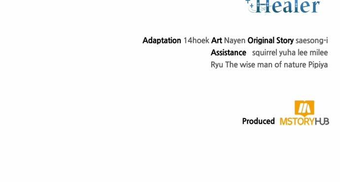 Làm Sao Sống Như Một Trị Liệu Sư Ngầm? 61 trang 39